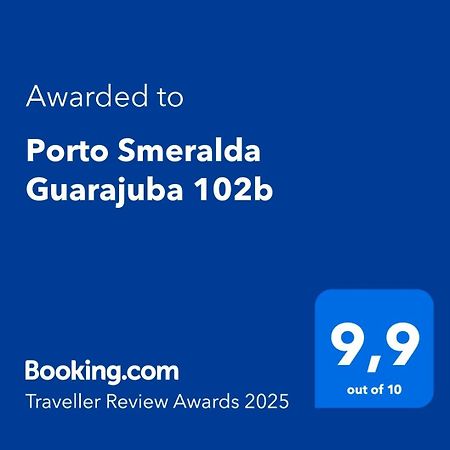 Porto Smeralda Guarajuba 102B מראה חיצוני תמונה