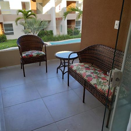 Porto Smeralda Guarajuba 102B מראה חיצוני תמונה