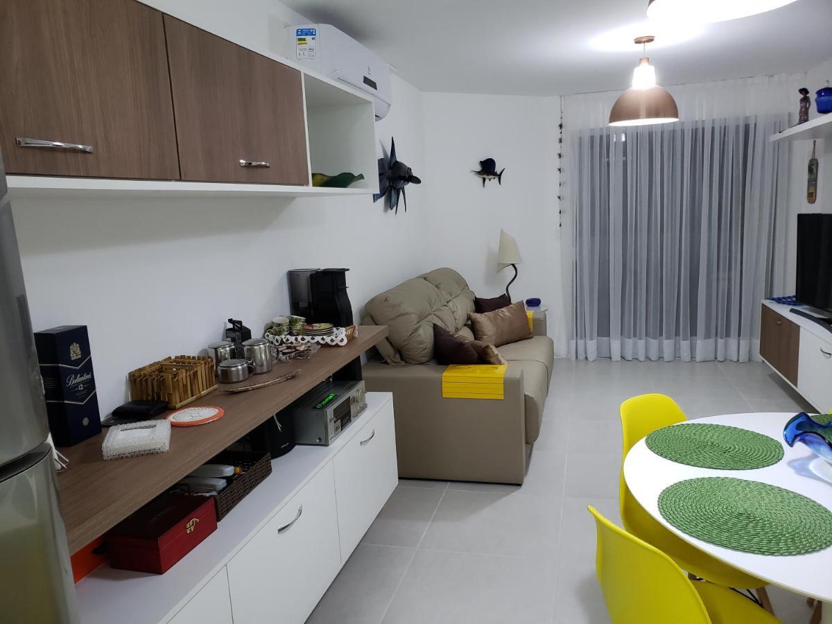 Porto Smeralda Guarajuba 102B מראה חיצוני תמונה