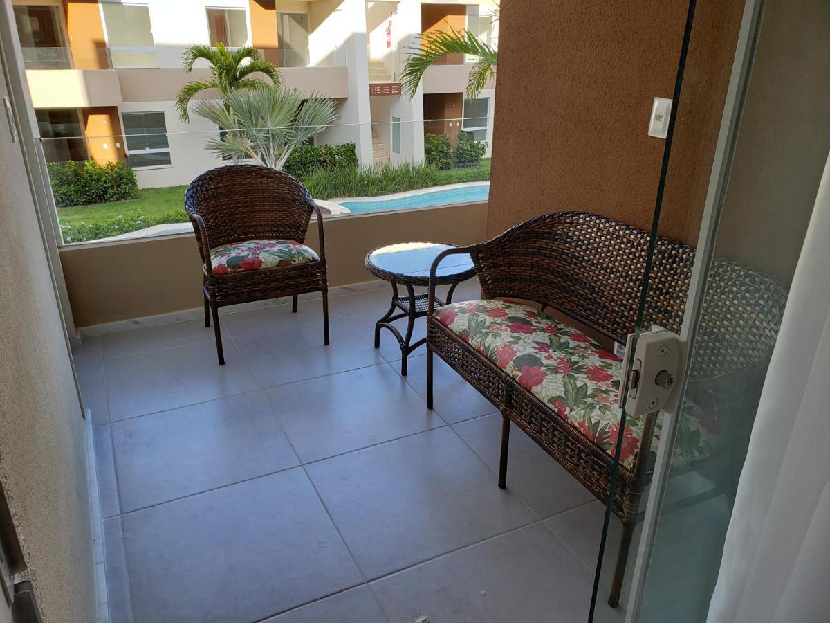 Porto Smeralda Guarajuba 102B מראה חיצוני תמונה