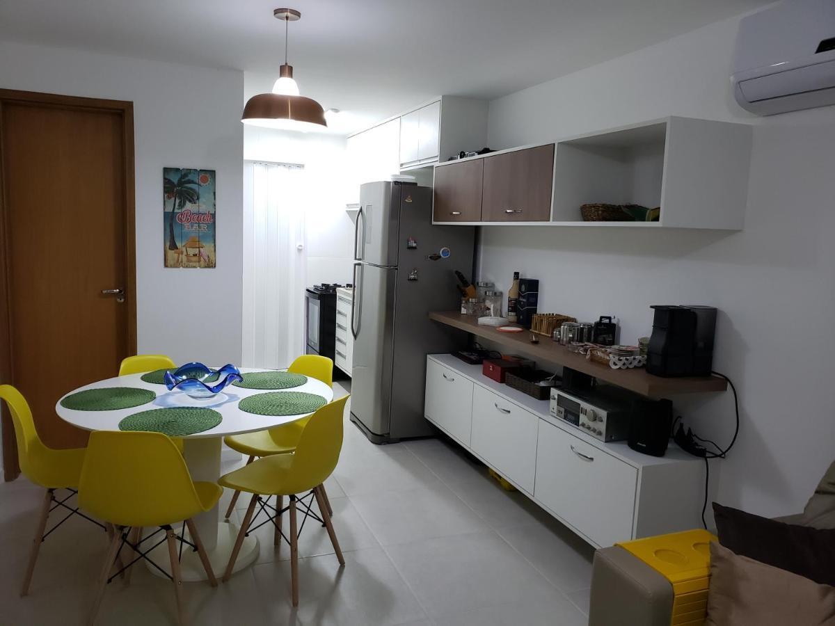 Porto Smeralda Guarajuba 102B מראה חיצוני תמונה