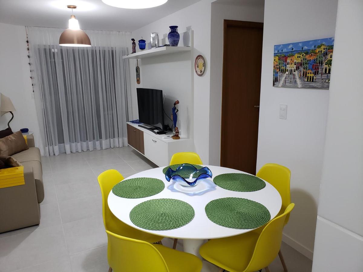Porto Smeralda Guarajuba 102B מראה חיצוני תמונה