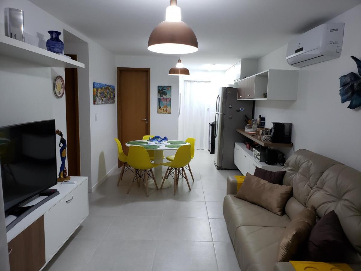 Porto Smeralda Guarajuba 102B מראה חיצוני תמונה